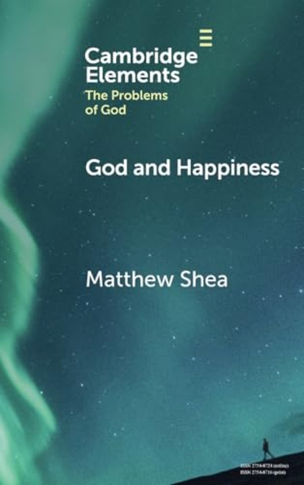 God and Happiness