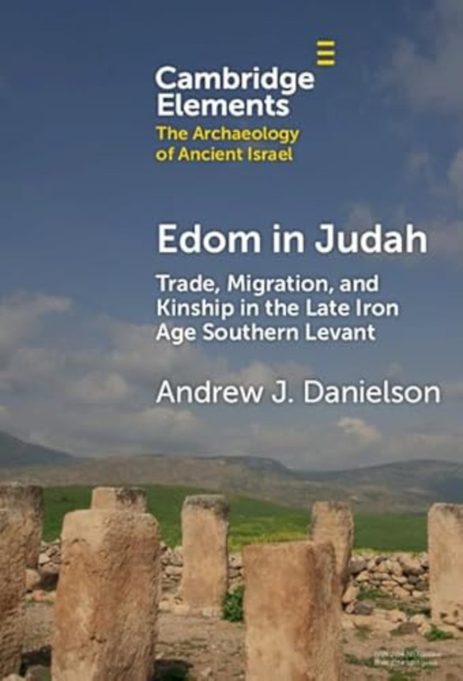 Edom in Judah