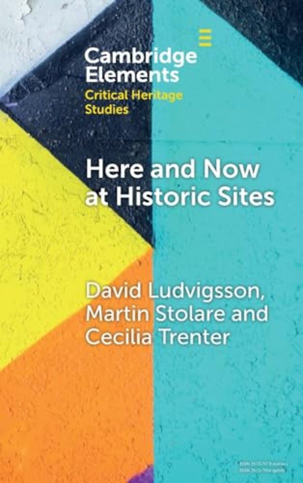Here and Now at Historic Sites