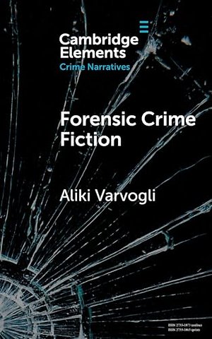 Forensic Crime Fiction