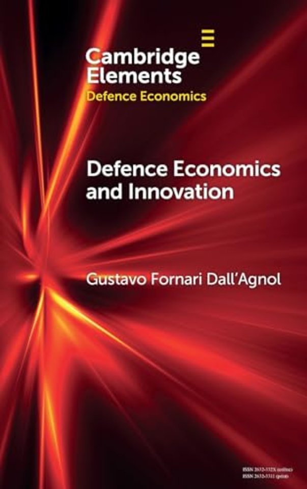 Defence Economics and Innovation