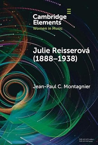 Julie Reisserova (1888–1938)