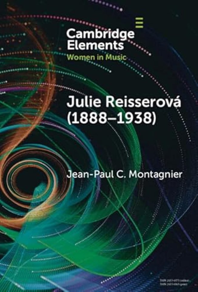 Julie Reisserova (1888–1938)