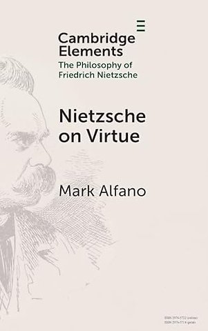 Nietzsche on Virtue