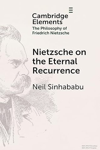 Nietzsche on the Eternal Recurrence