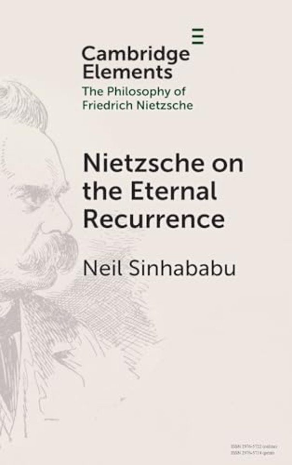 Nietzsche on the Eternal Recurrence