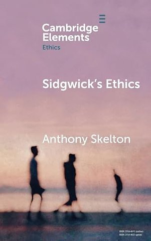 Sidgwick's Ethics