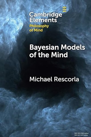 Bayesian Models of the Mind