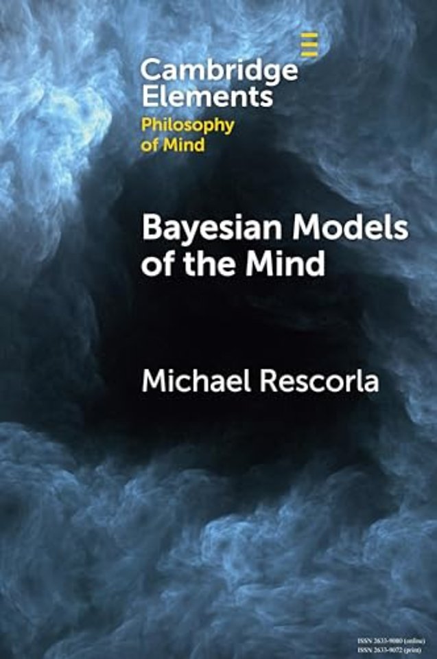 Bayesian Models of the Mind