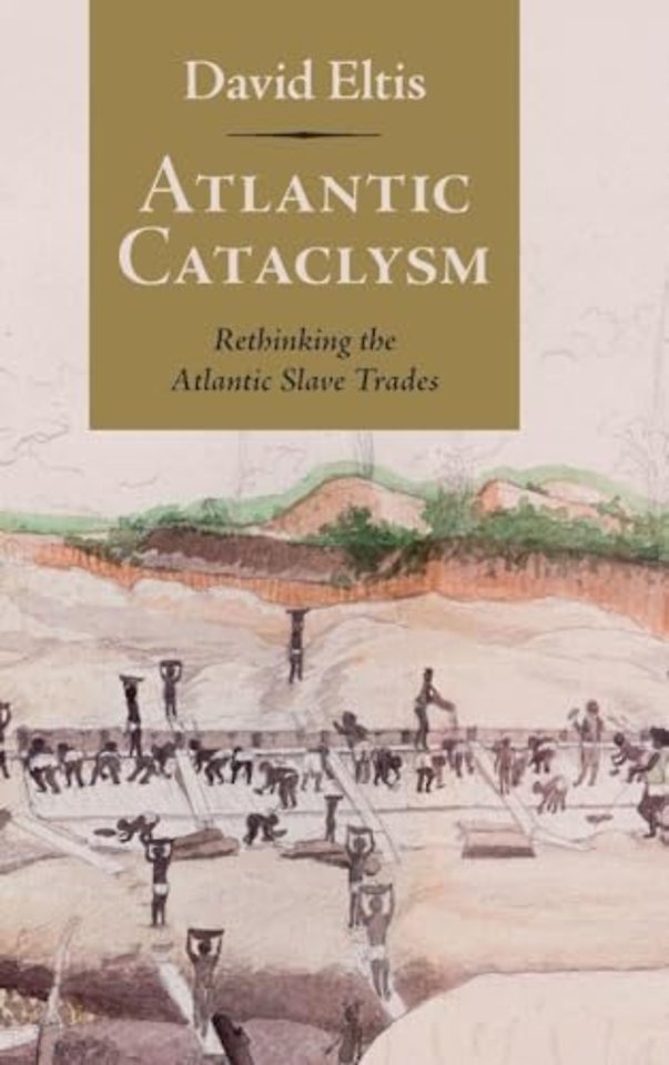 Atlantic Cataclysm