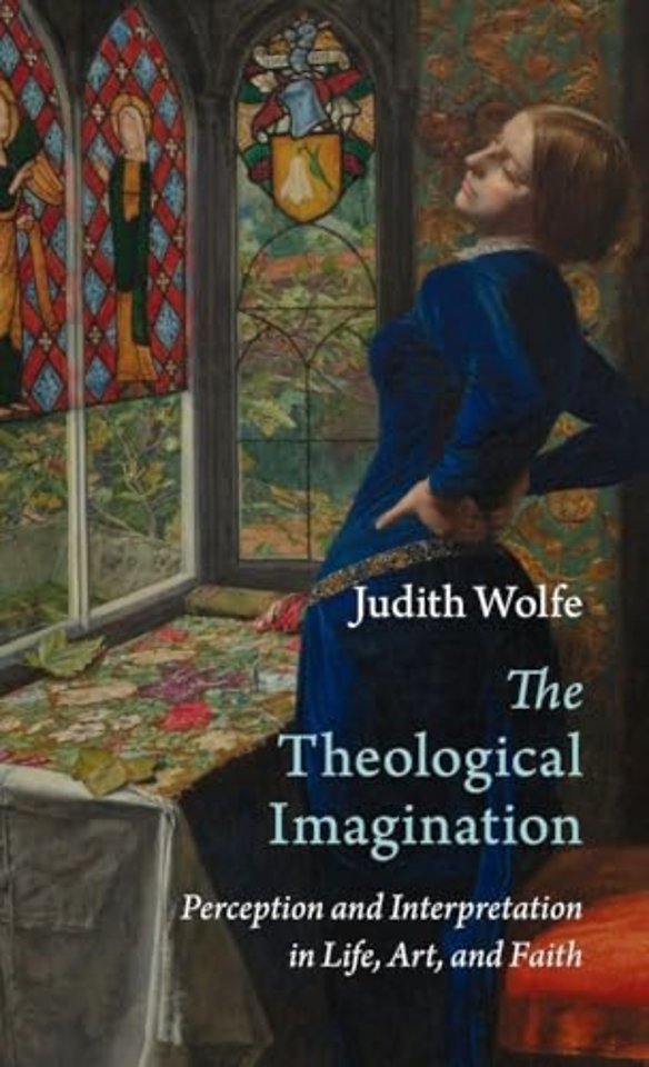 The Theological Imagination