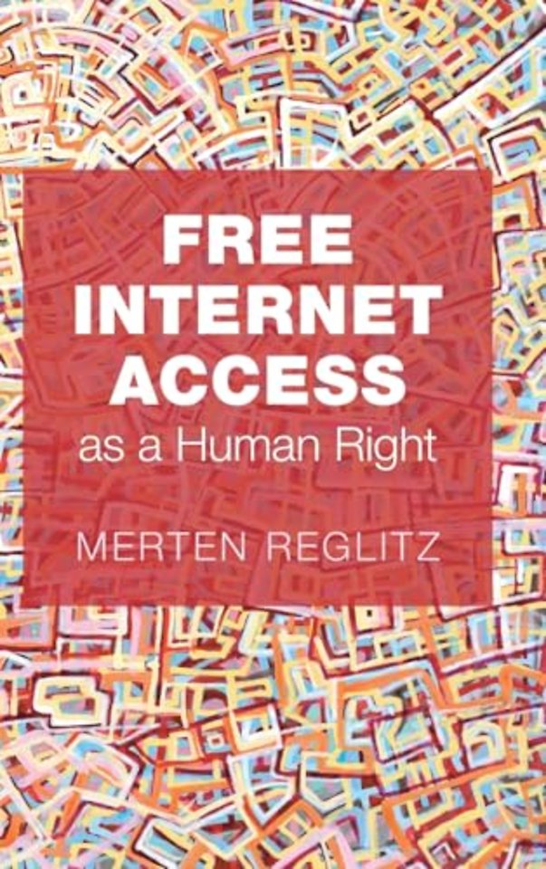 Free Internet Access as a Human Right
