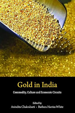 Gold in India