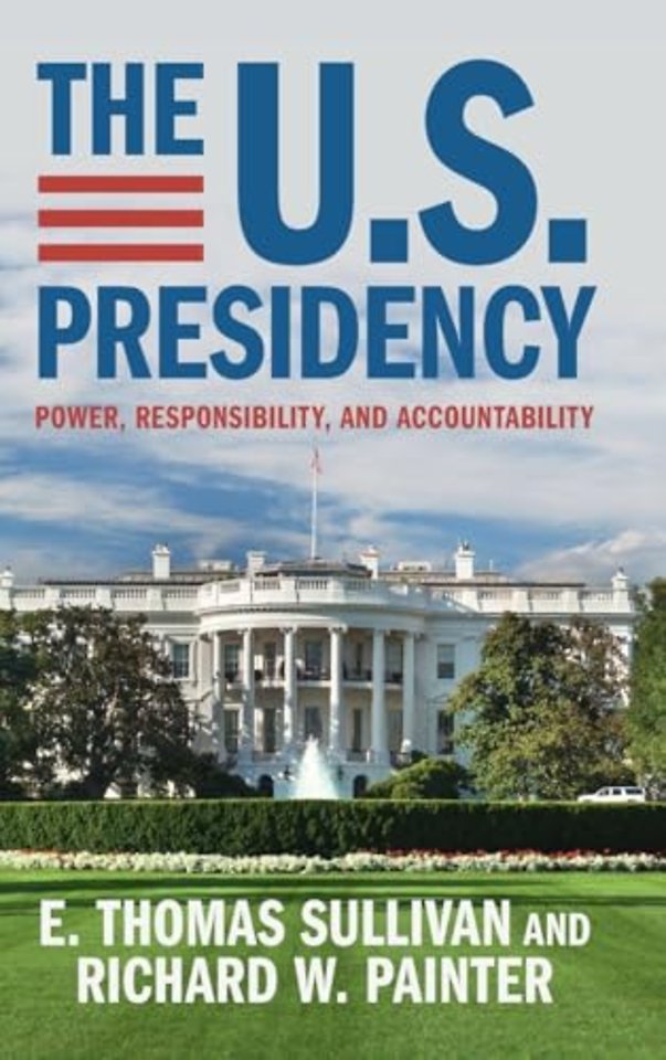 The U.S. Presidency