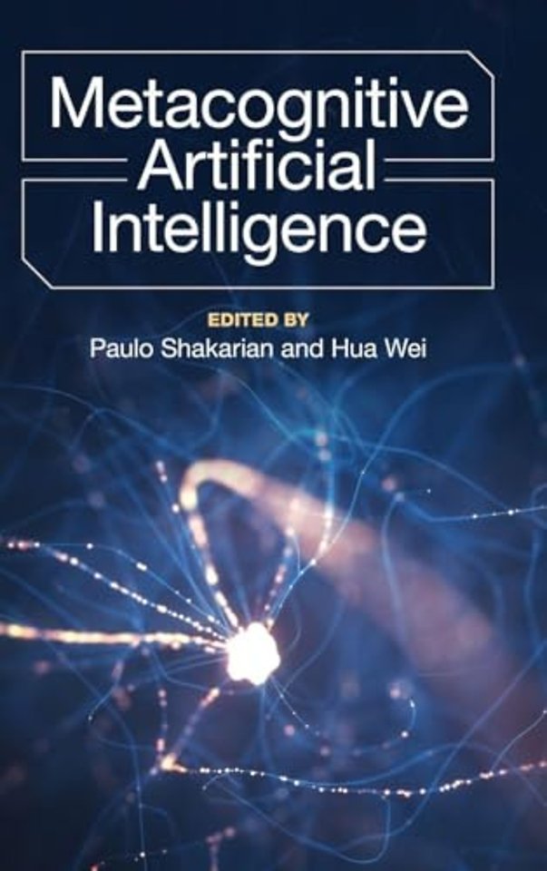 Metacognitive Artificial Intelligence