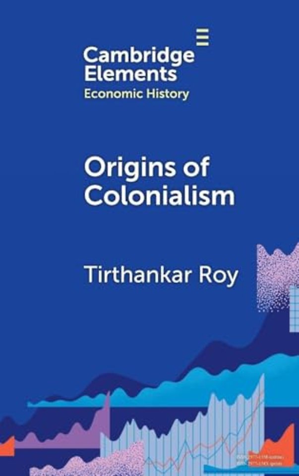 Origins of Colonialism