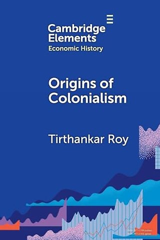 Origins of Colonialism