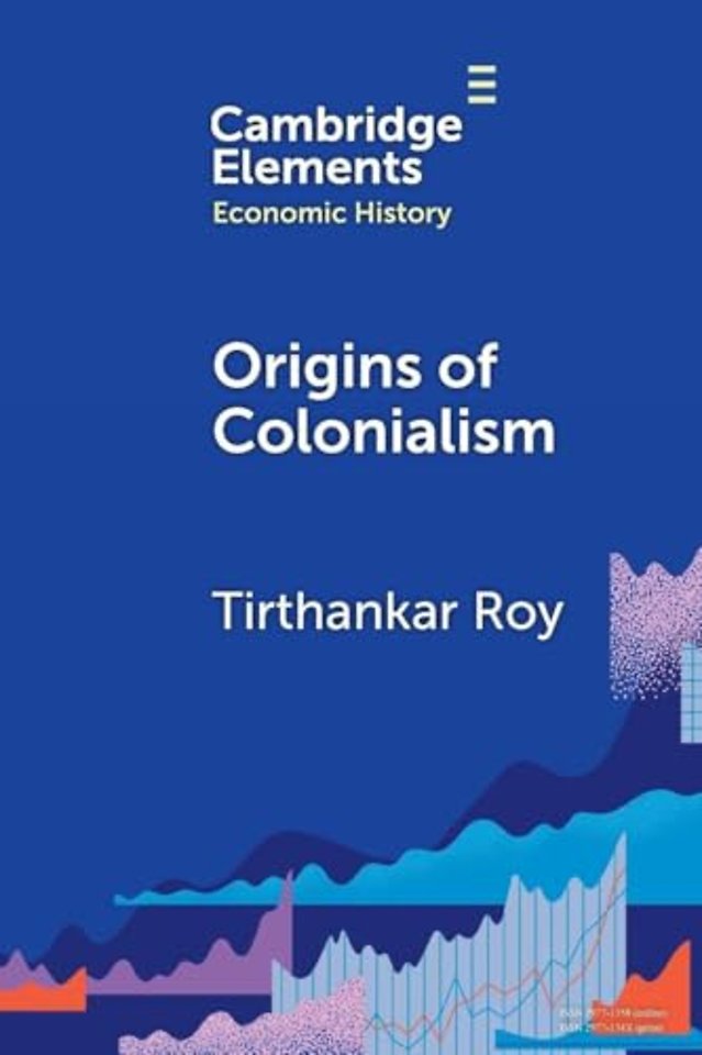 Origins of Colonialism