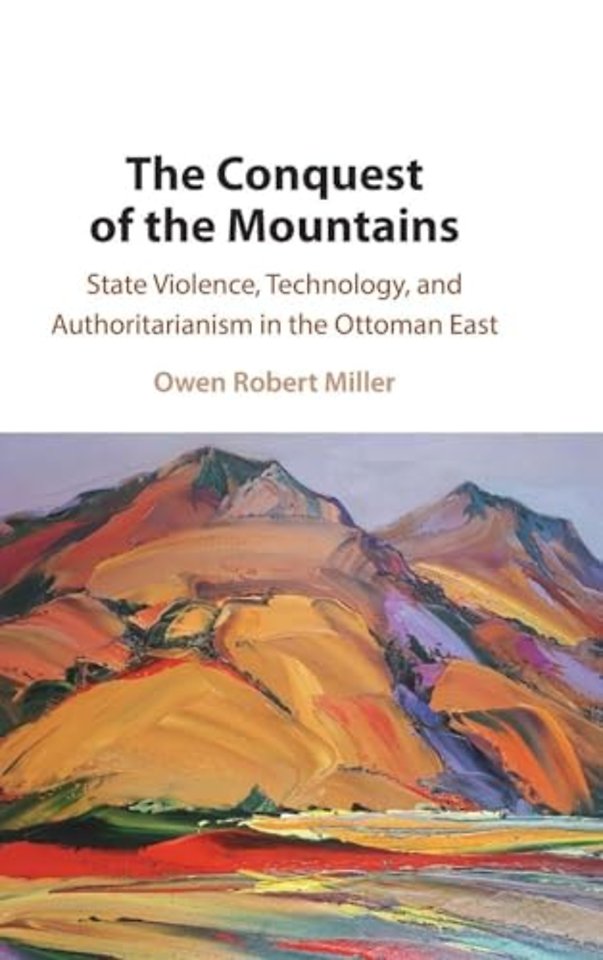 The Conquest of the Mountains