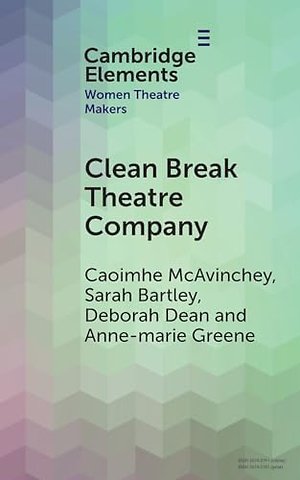 Clean Break Theatre Company