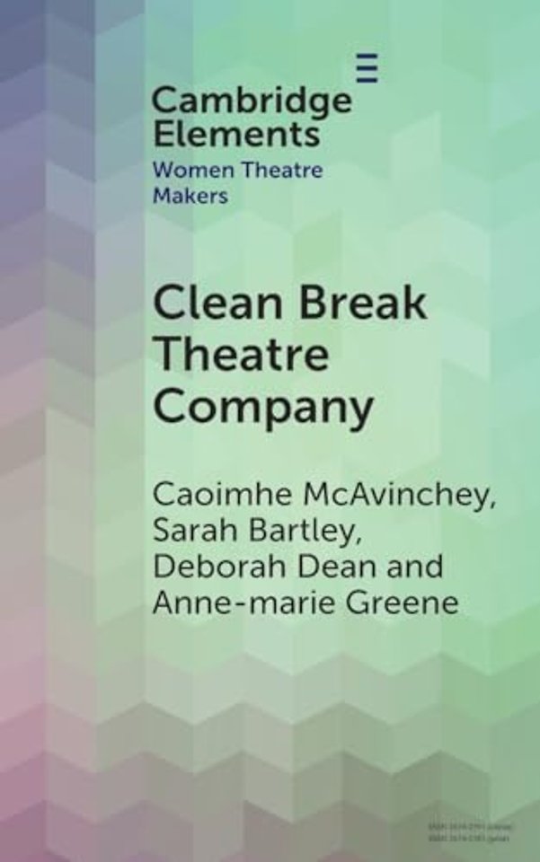 Clean Break Theatre Company