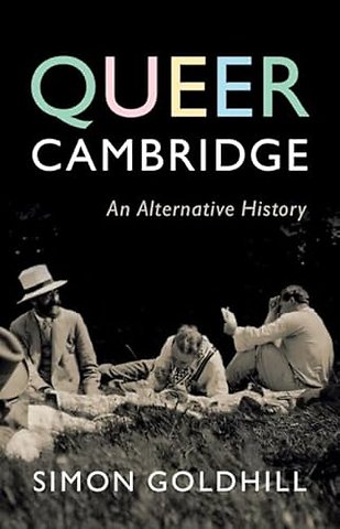 Queer Cambridge