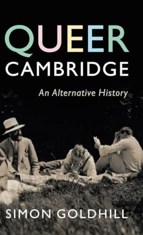 Queer Cambridge