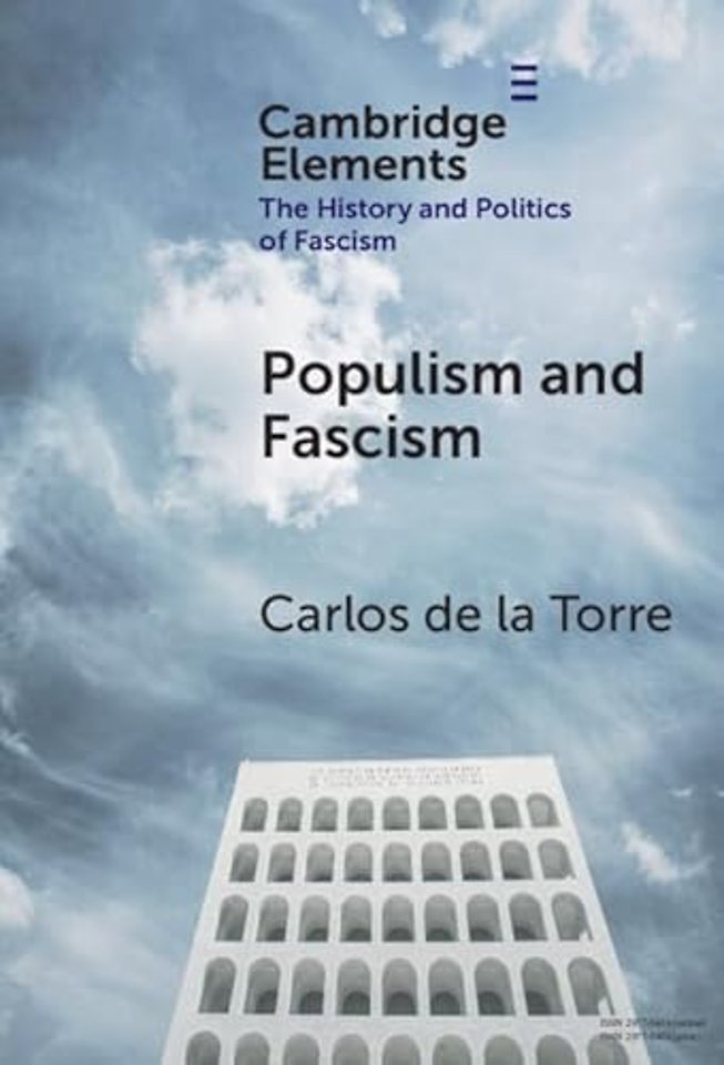 Populism and Fascism