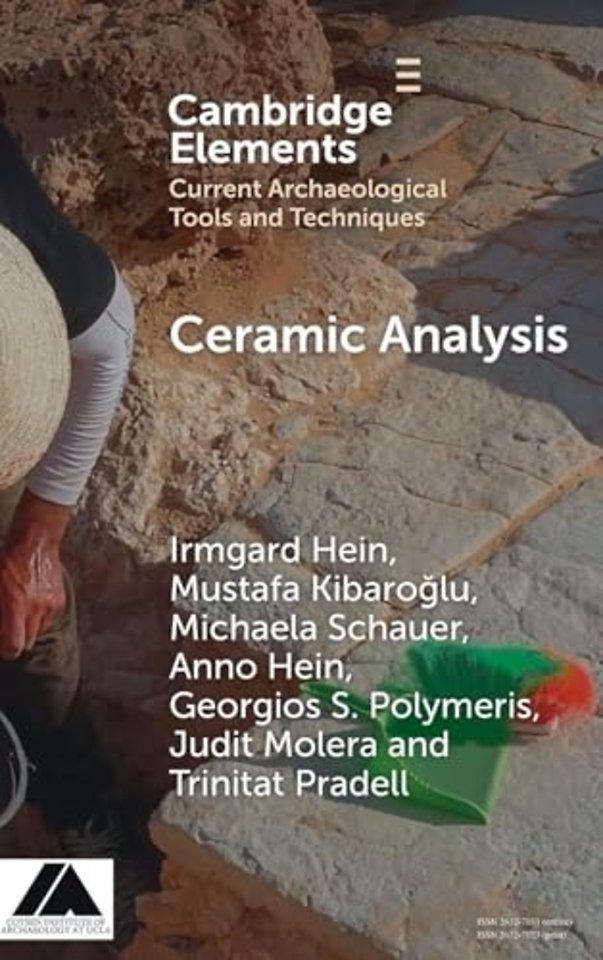 Ceramic Analysis