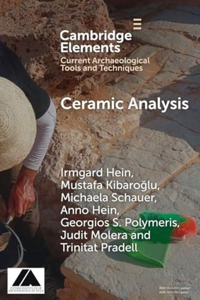 Ceramic Analysis