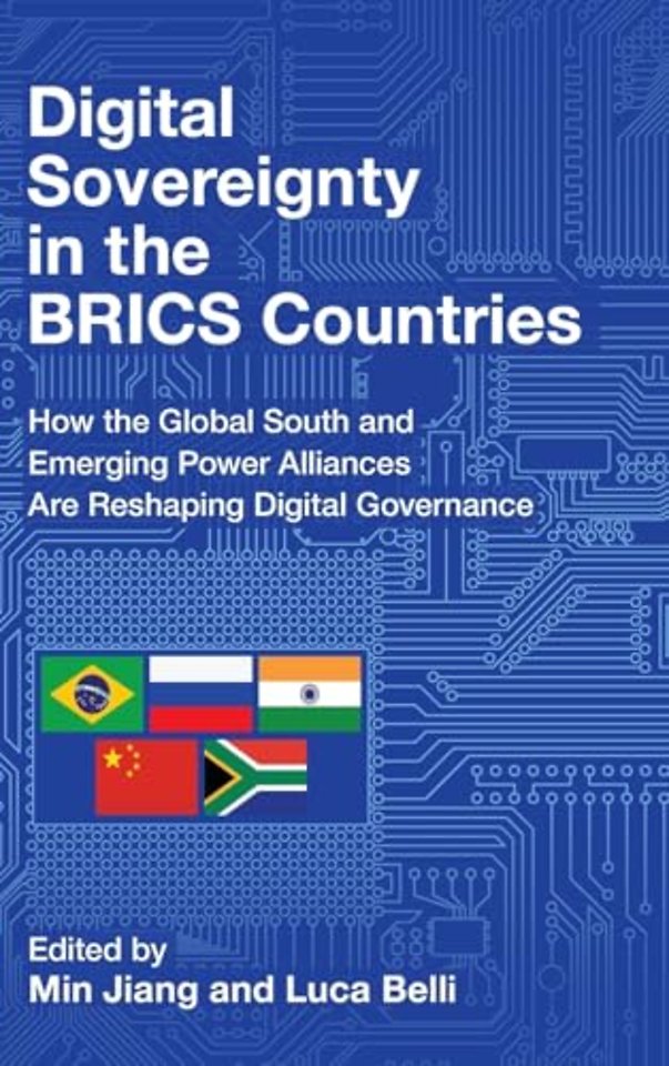 Digital Sovereignty in the BRICS Countries