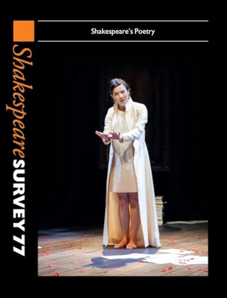 Shakespeare Survey 77