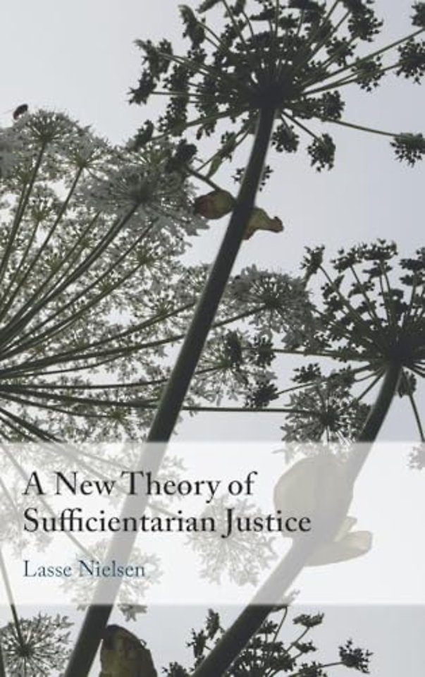 A New Theory of Sufficientarian Justice