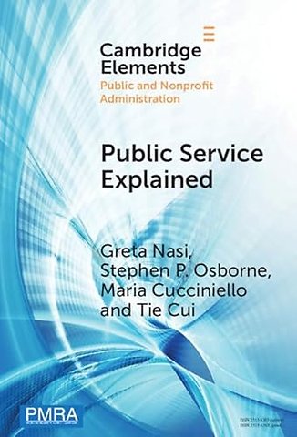 Public Service Explained