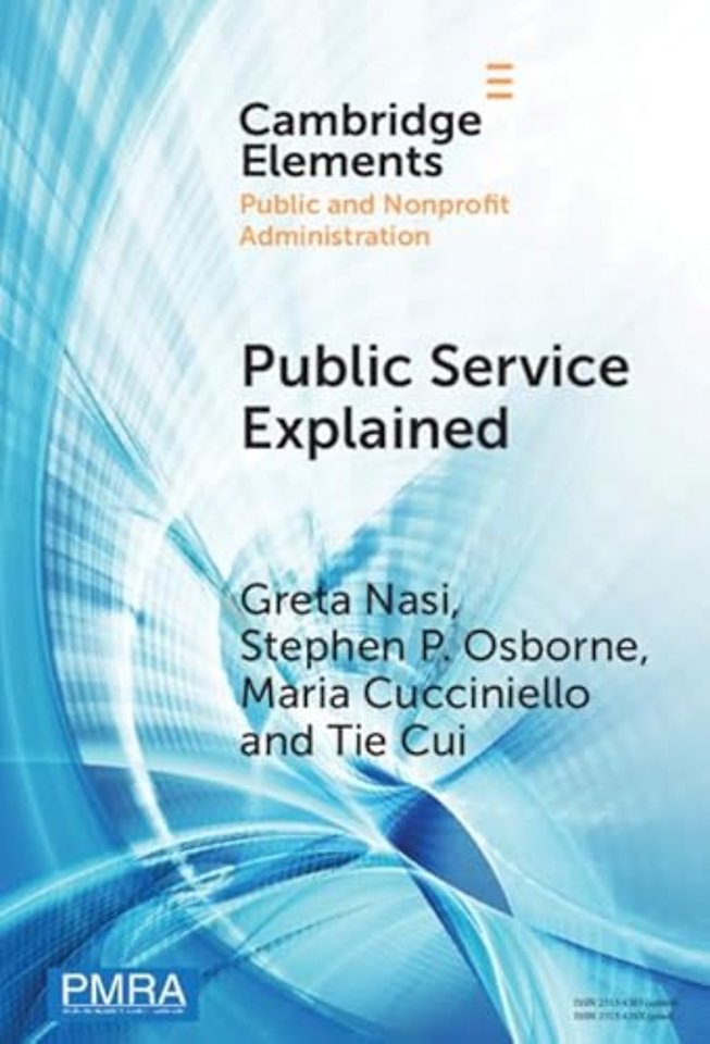 Public Service Explained