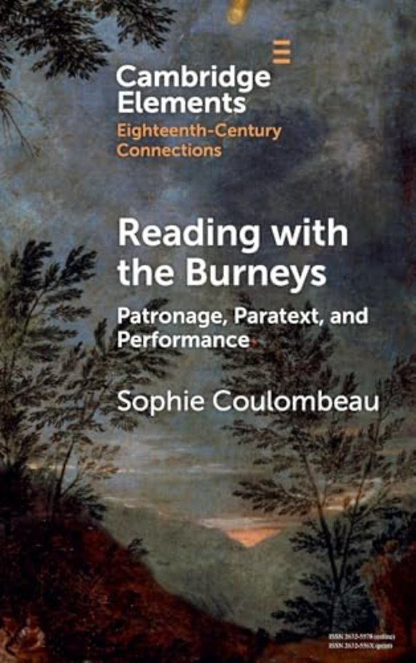 Reading with the Burneys