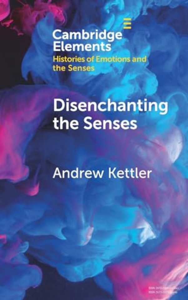 Disenchanting the Senses