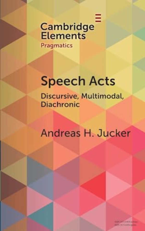 Speech Acts