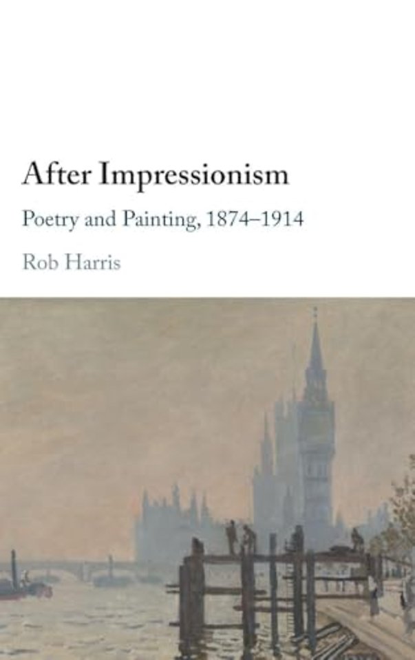 After Impressionism