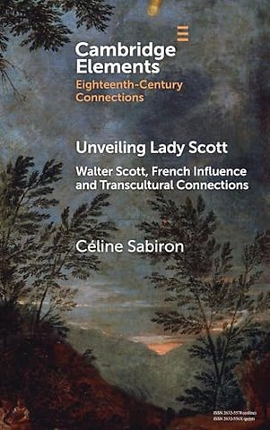 Unveiling Lady Scott