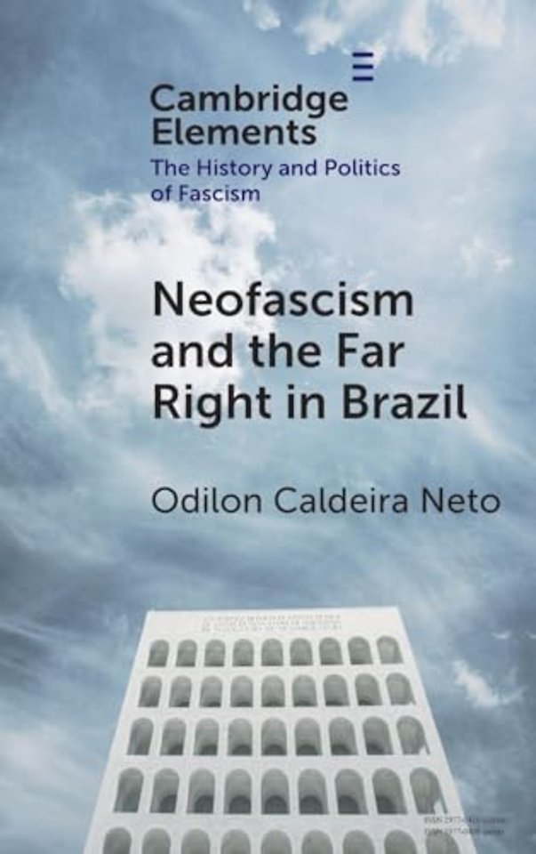 Neo-Fascism and the Far Right in Brazil
