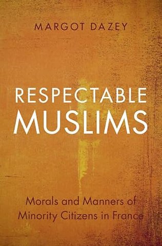 Respectable Muslims