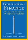 Entrepreneurial Finance