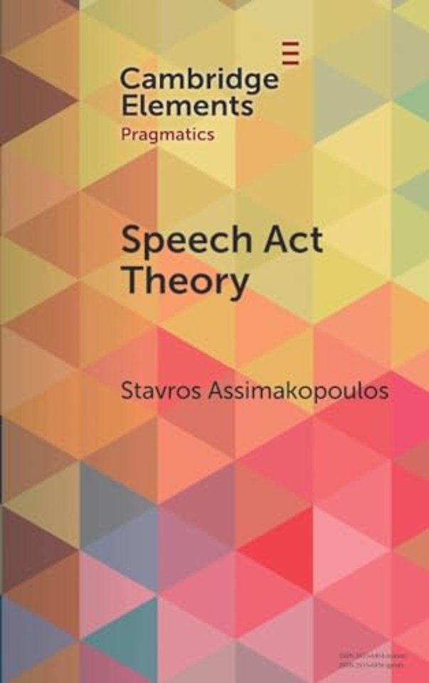 Speech Act Theory