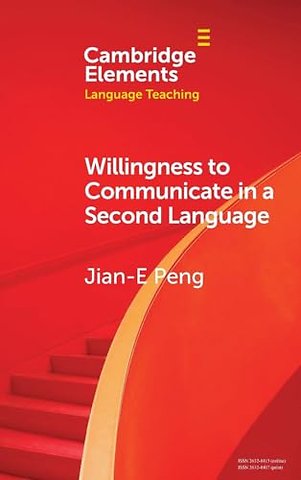 Willingness to Communicate in a Second Language