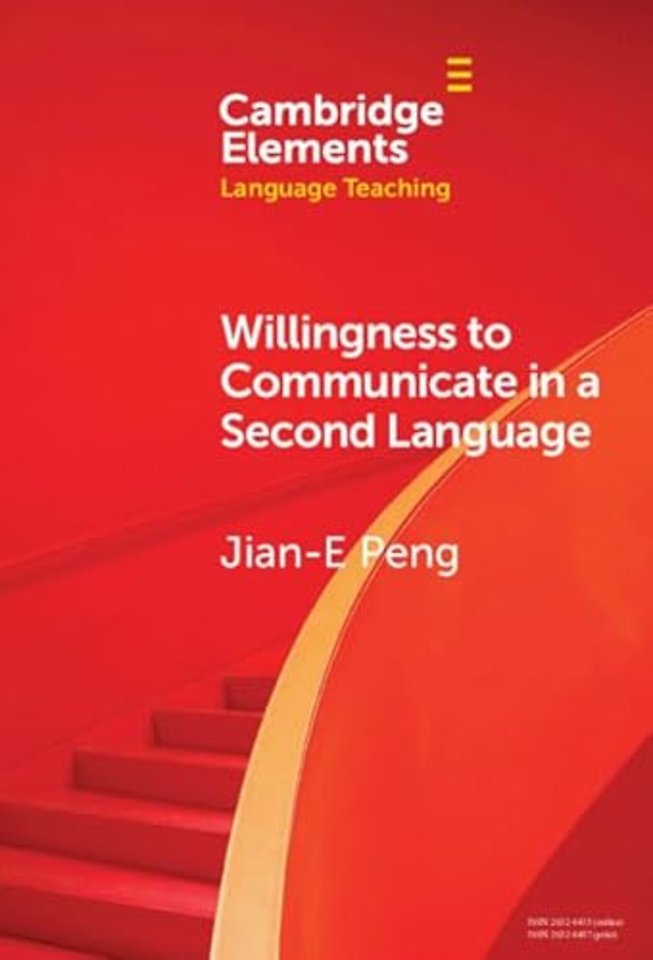 Willingness to Communicate in a Second Language