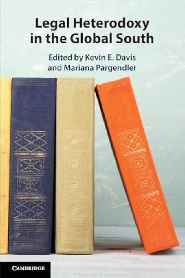 Legal Heterodoxy in the Global South