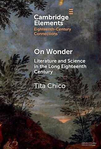 On Wonder