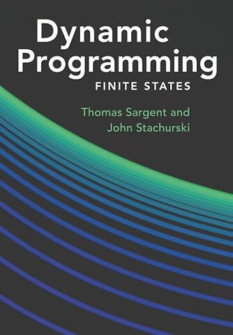 Dynamic Programming