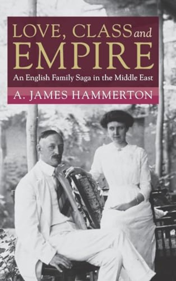 Love, Class and Empire